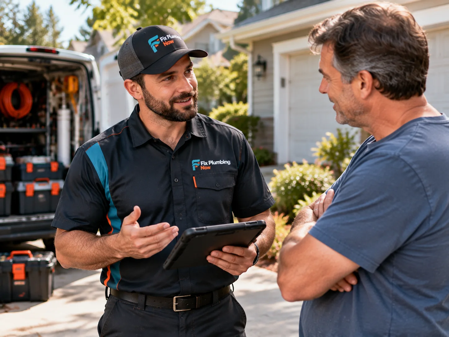 Clogged Drain Service Deer Park, WA FAQs